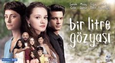 Bir Litre Gözyaşı 12.Bölüm izle