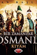 Bir Zamanlar Osmanlı son bölüm ve eski bölümleri buradadan izleyebilirsin!