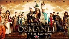 Bir Zamanlar Osmanlı Kıyam 15.Bölüm izle