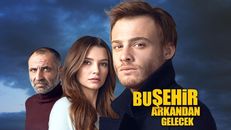 Bu Şehir Arkandan Gelecek 11.Bölüm izle