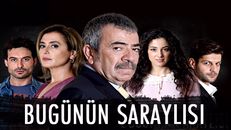 Bugünün Saraylısı 2.Bölüm izle