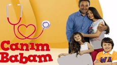 Canım Babam 7.Bölüm izle