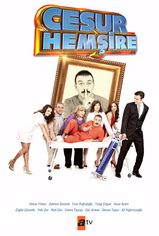 Cesur Hemşire son bölüm izle