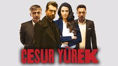 Cesur Yürek 18.Bölüm izle