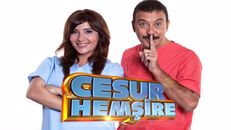 Cesur Hemşire 3.Bölüm izle