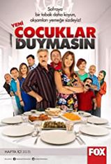 Çocuklar Duymasın FOX TV son bölüm ve eski bölümleri buradadan izleyebilirsin!