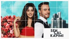 Sen Çal Kapımı 29.Bölüm izle