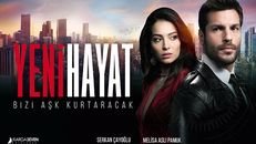 Yeni Hayat 3.Bölüm izle