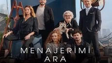 Menajerimi Ara 12.Bölüm izle