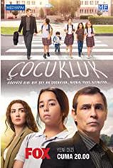 Çocukluk son bölüm izle