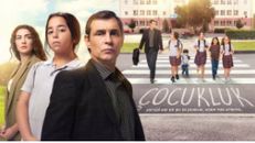 Çocukluk 6.Bölüm izle