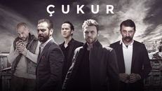 Çukur 101.Bölüm 4.Sezon 9.Bölüm izle