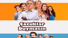 Çocuklar Duymasın 23.Bölüm izle