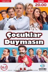 Çocuklar Duymasın Kanal D son bölüm ve eski bölümleri buradadan izleyebilirsin!