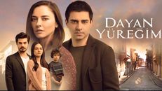 Dayan Yüreğim 4.Bölüm izle