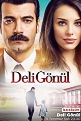 Deli Gönül son bölüm izle