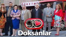 Doksanlar 10.Bölüm izle