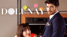 Dolunay 9.Bölüm izle