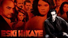 Eski Hikaye 3.Bölüm izle