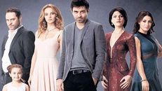 Eve Dönüş 4.Bölüm izle