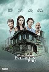 Evlerden Biri son bölüm izle