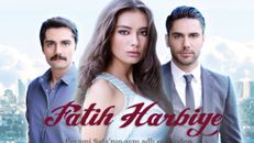 Fatih Harbiye 37.Bölüm izle