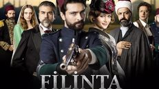 Filinta 6.Bölüm izle