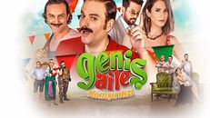 Geniş Aile 10.Bölüm izle