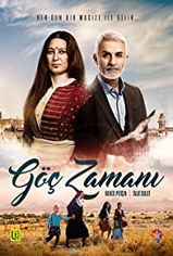 Göç Zamanı son bölüm izle