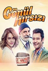 Gönül Hırsızı son bölüm izle