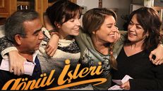 Gönül İşleri 11.Bölüm izle