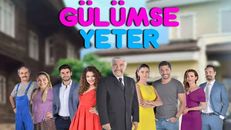 Gülümse Yeter 15.Bölüm izle