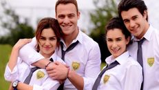 Güneşi Beklerken 21.Bölüm izle