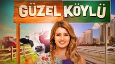 Güzel Köylü 41.Bölüm izle