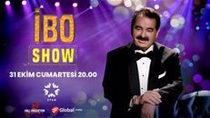 İbo Show 23.Bölüm izle