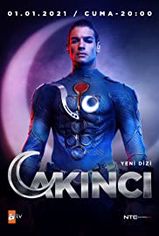 Akıncı son bölüm izle