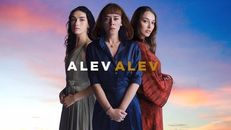 Alev Alev 6.Bölüm izle