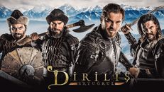 Diriliş Ertuğrul 51.Bölüm izle