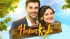 Hanım Köylü 3.Bölüm izle