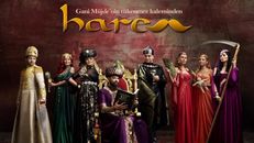 Harem 10.Bölüm izle