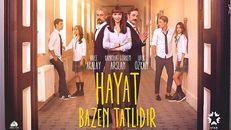 Hayat Bazen Tatlıdır 2.Bölüm izle