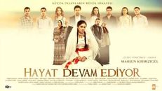 Hayat Devam Ediyor 39.Bölüm izle