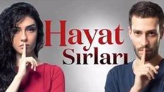 Hayat Sırları 2.Bölüm izle