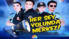 Herşey Yolunda Merkez 20.Bölüm izle