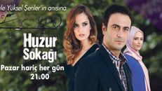 Huzur Sokağı 30.Bölüm izle