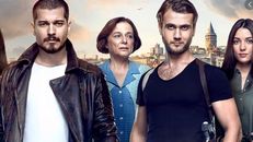 İçerde 23.Bölüm izle