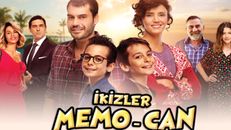 İkizler Memo Can 3.Bölüm izle