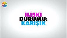 İlişki Durumu Karışık 29.Bölüm izle