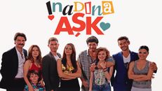 İnadına Aşk 12.Bölüm izle