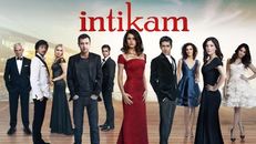 İntikam 5.Bölüm izle